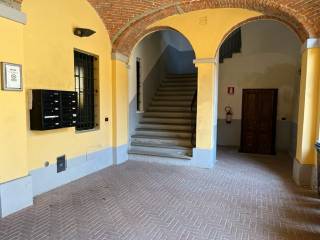 CORTILE INTERNO