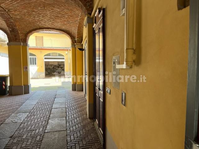 CORTILE INTERNO