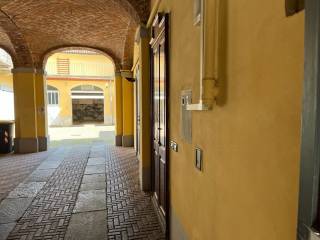 CORTILE INTERNO