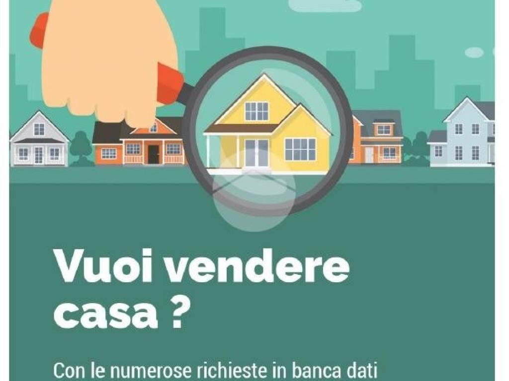 riempitivo vuoi vendere casa