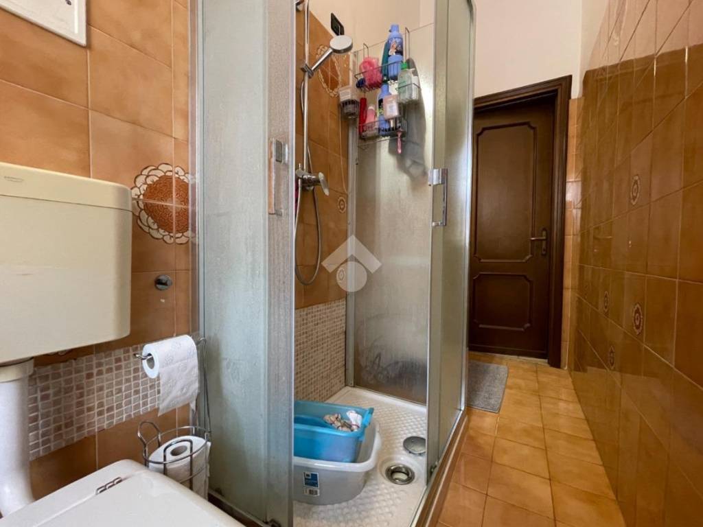 bagno finestrato