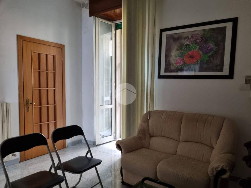 Vendita Appartamento Cosenza. Trilocale in via giuseppe santoro 2