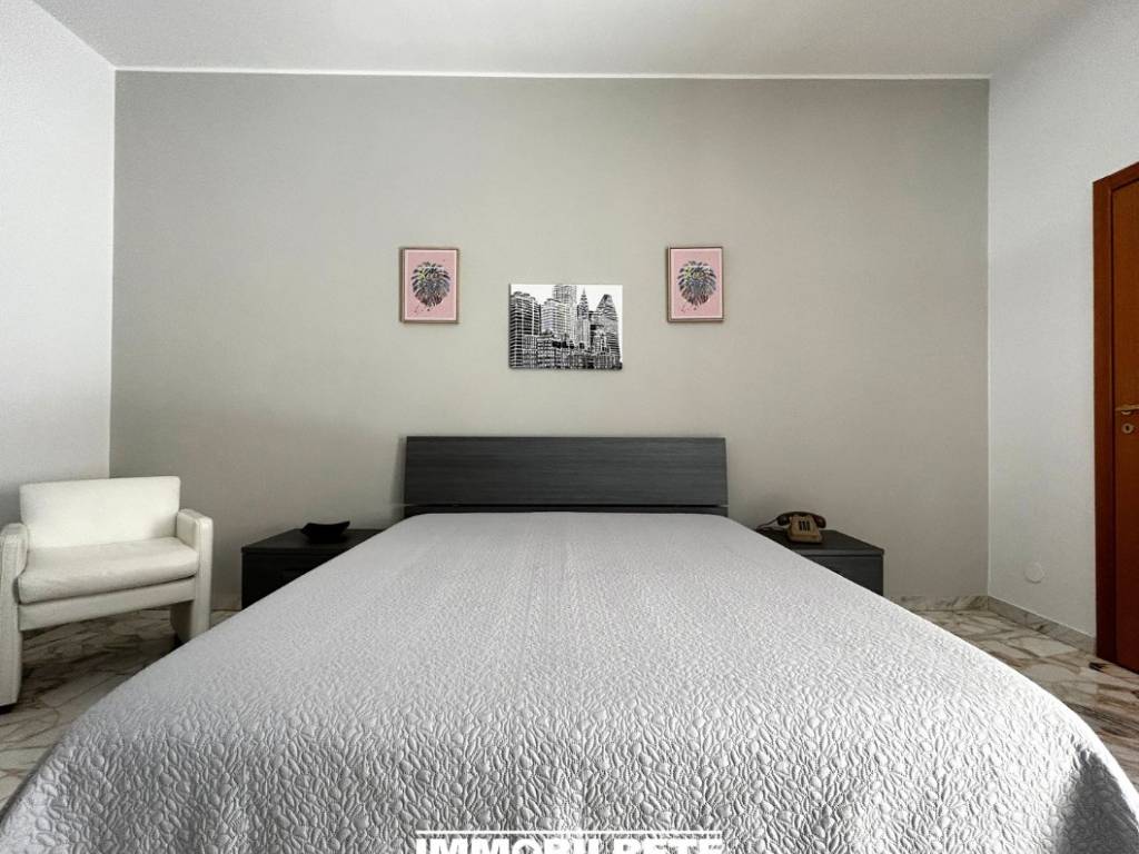 Sale Apartment Matera. 4room flat in via Annunziatella. Good condition