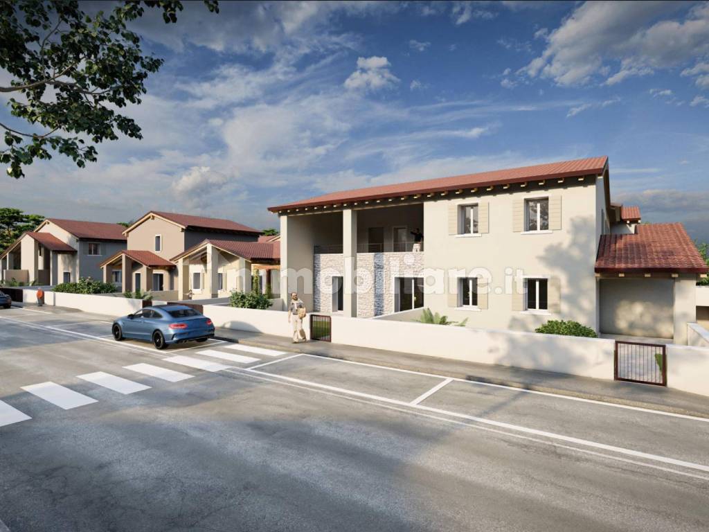 Vendita Villa Unifamiliare In Via Europa Monzambano 200 M Rif 103419262 vendita-villa-unifamiliare-in-via-europa-monzambano-200-m-rif-103419262