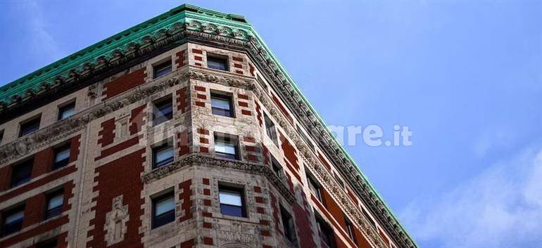 Palazzo - Edificio in vendita a Roma