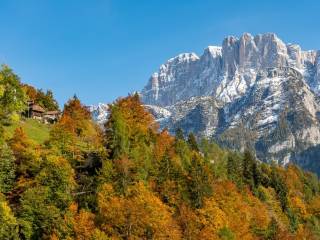 vista civetta