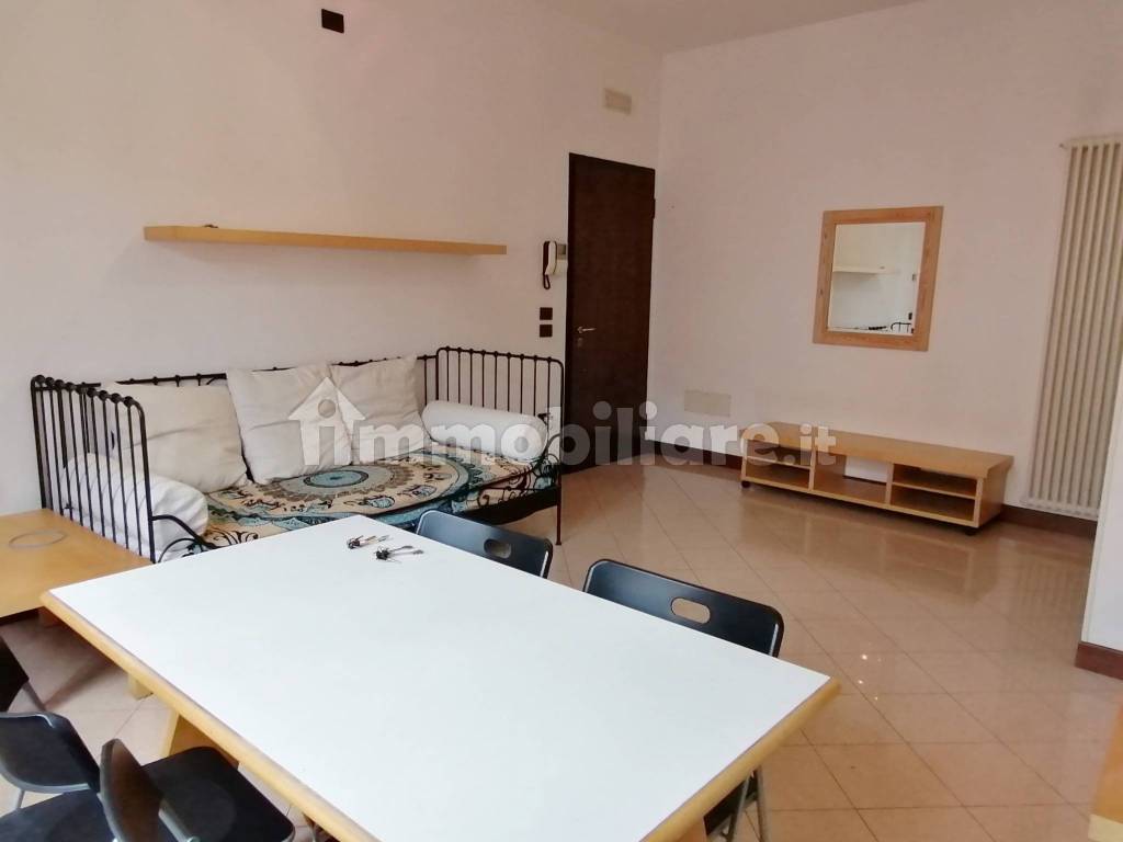 Vendita Appartamento Bassano del Grappa. Bilocale, Buono stato, primo