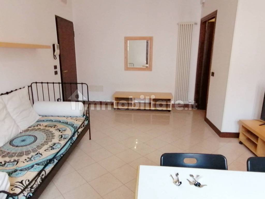 Vendita Appartamento Bassano del Grappa. Bilocale, Buono stato, primo