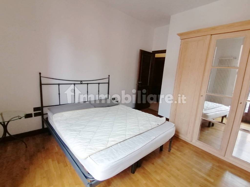 Vendita Appartamento Bassano del Grappa. Bilocale, Buono stato, primo