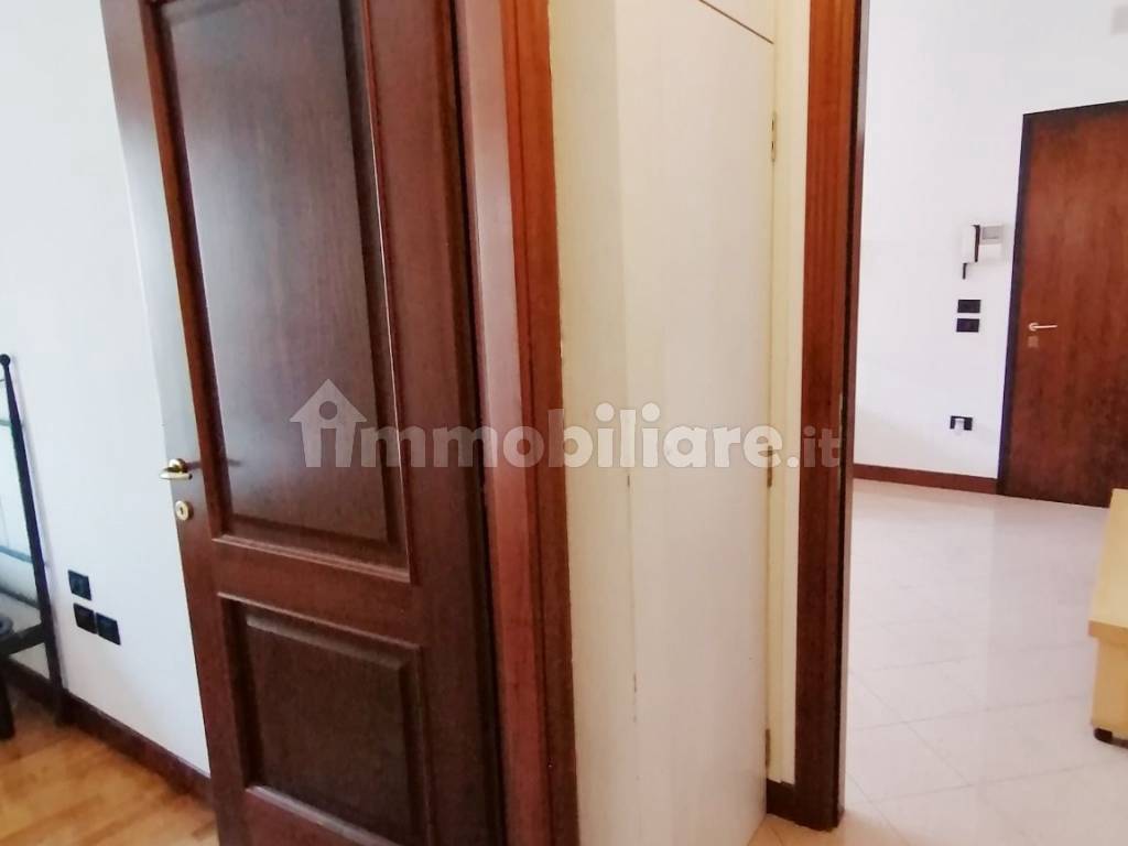 Vendita Appartamento Bassano del Grappa. Bilocale, Buono stato, primo