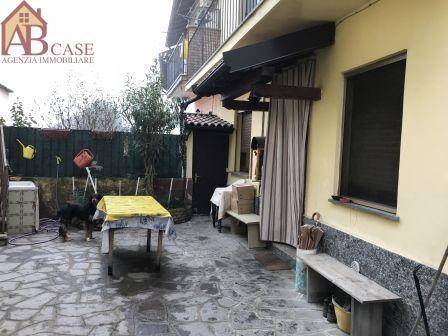 Cortile privato