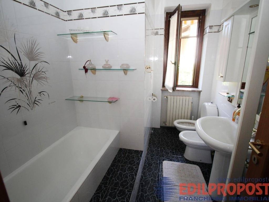 bagno