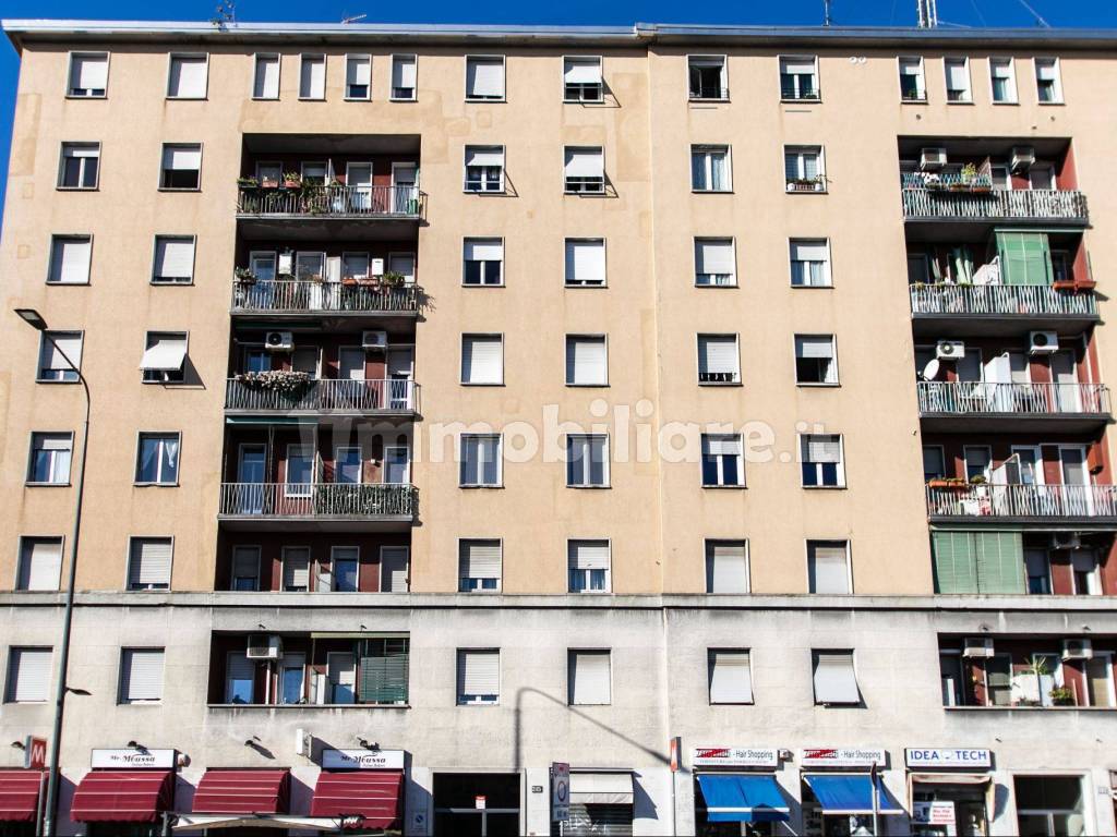 Case in vendita in Viale Monza, Milano - Immobiliare.it