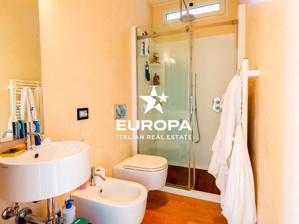 Bagno privato