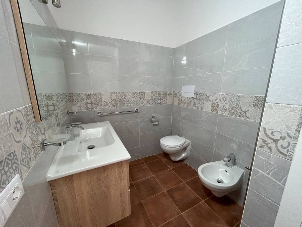 terzo bagno