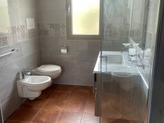 secondo bagno