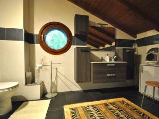 Bagno Mansarda 1