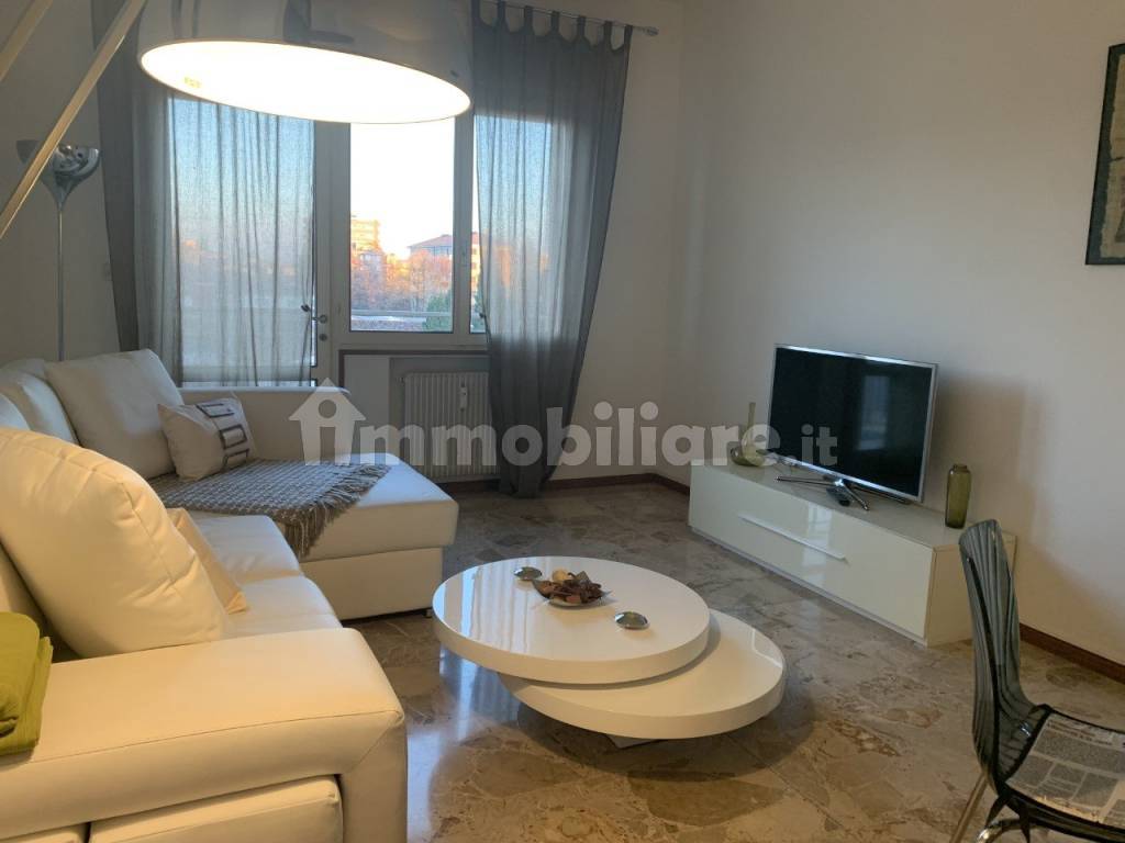 Vendita Appartamento Conegliano. Trilocale, Buono stato, quarto piano ...