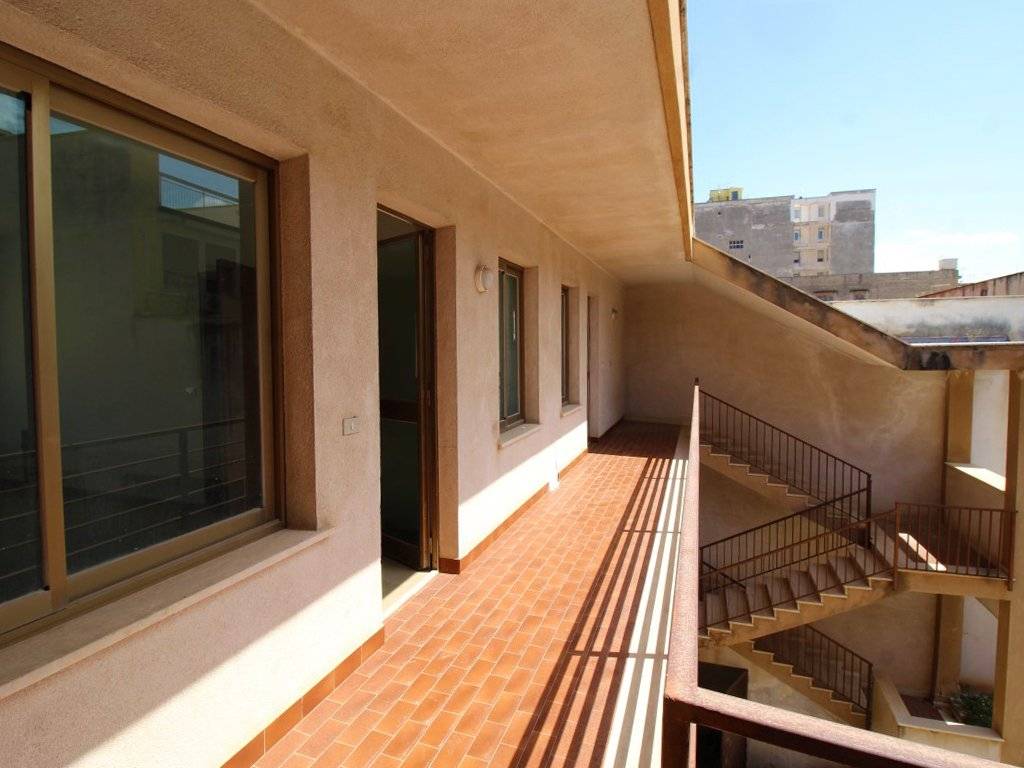 Balconata