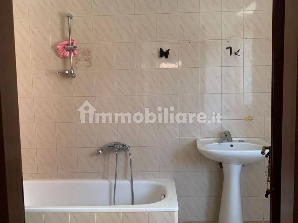 bagno