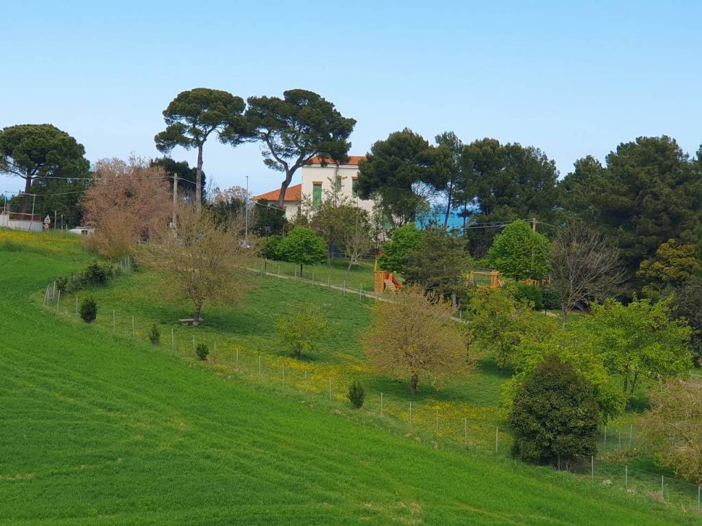 VISTA CAMPAGNA