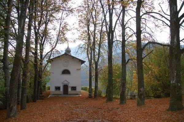 chiesa di S. Giorgio 