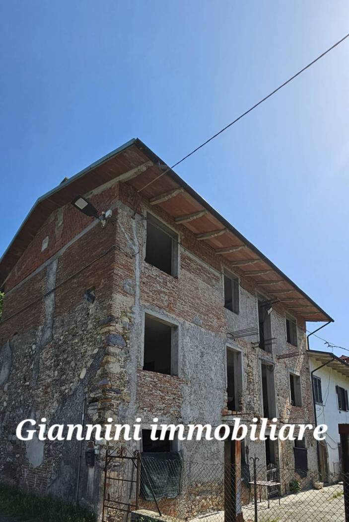 Casa indipendente in vendita a Porcari