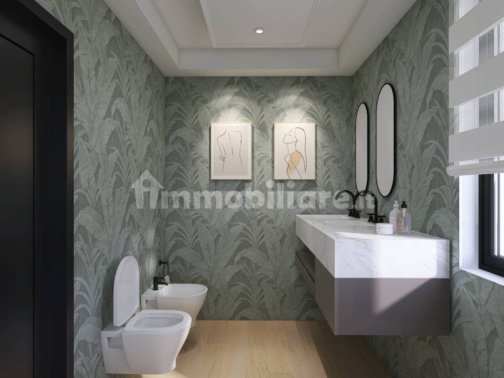 BAGNO 2°APP