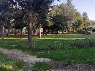 parco pubblico