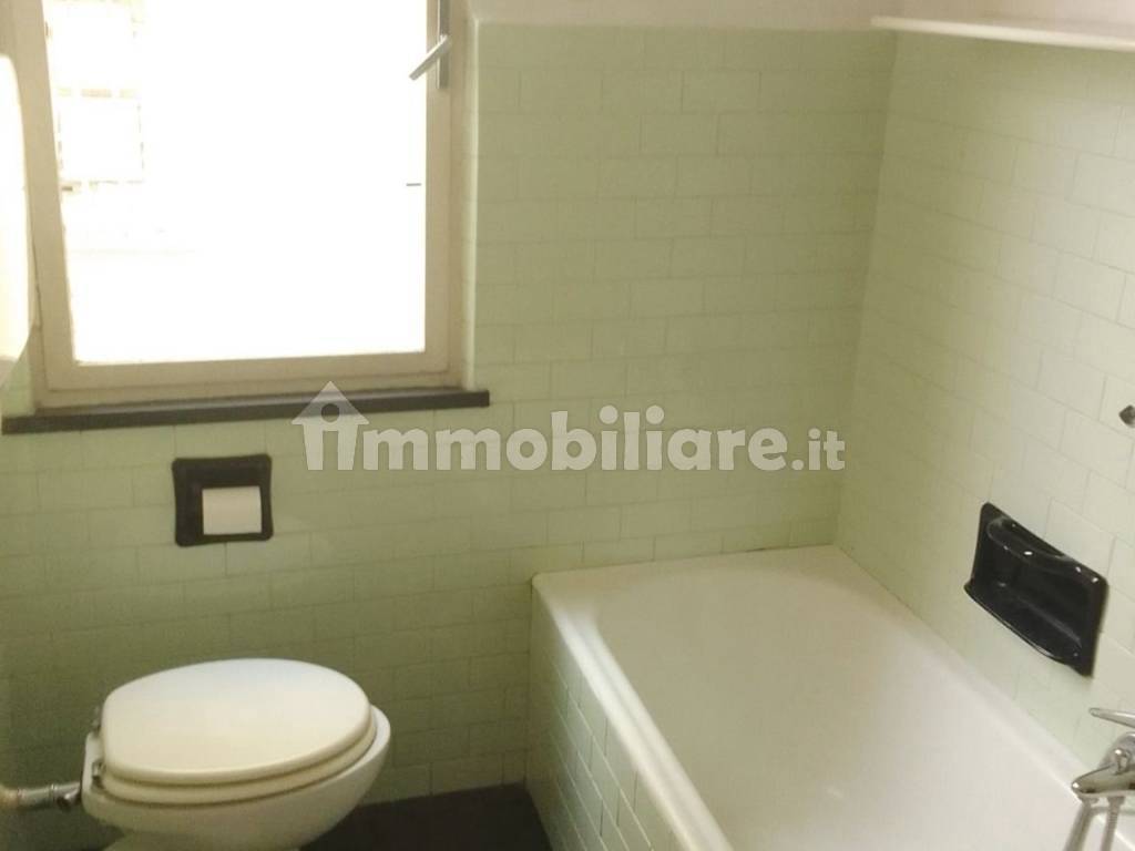 Bagno appartamento 2