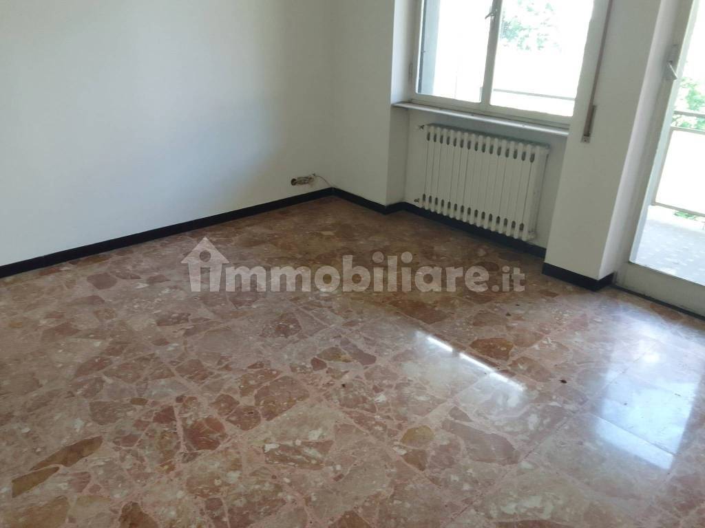 Sala appartamento 1