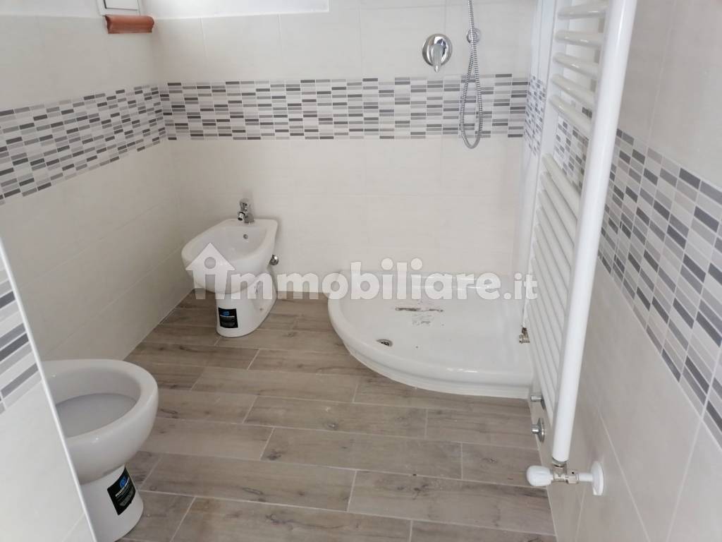 Bagno con vista doccia e termoarredo.jpg