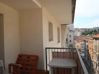 balcone abitabile