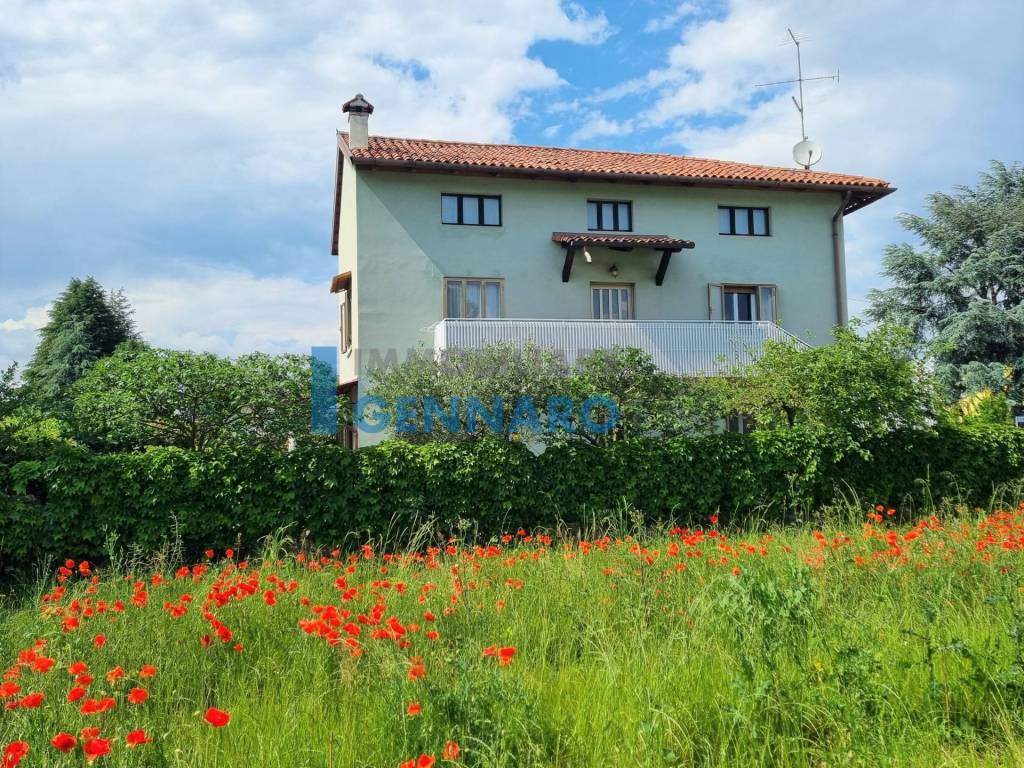 Terratetto plurifamiliare via bariglaria, via cividale, udine