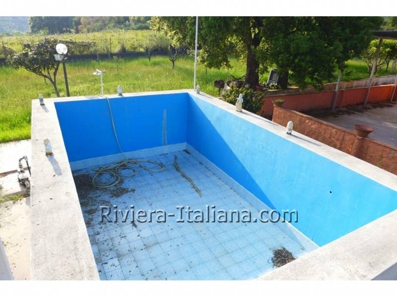 Sale Single family villa in Contrada Guarniero Santa Domenica Talao