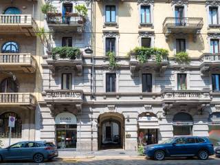 Case in vendita in zona Vercelli - Wagner, Milano - Immobiliare.it