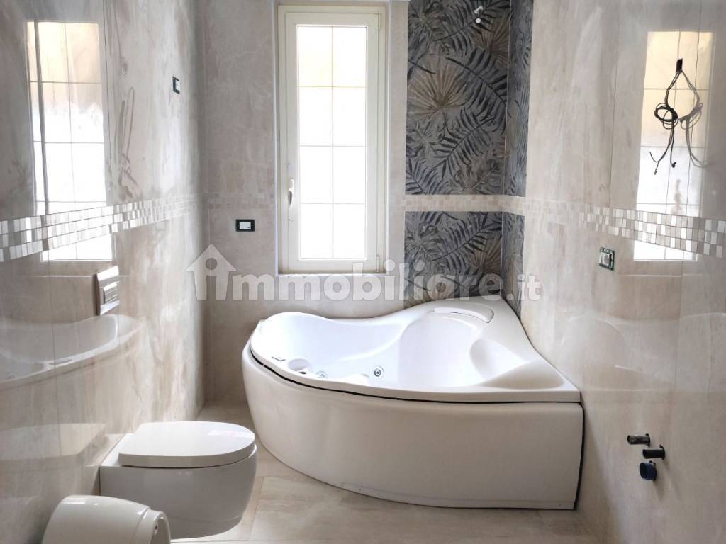 bagno