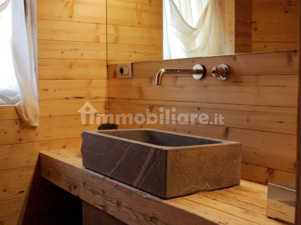 bagno