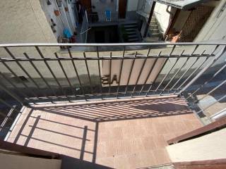 Balcone 1° piano