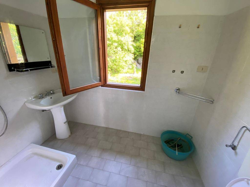 Bagno 2° piano