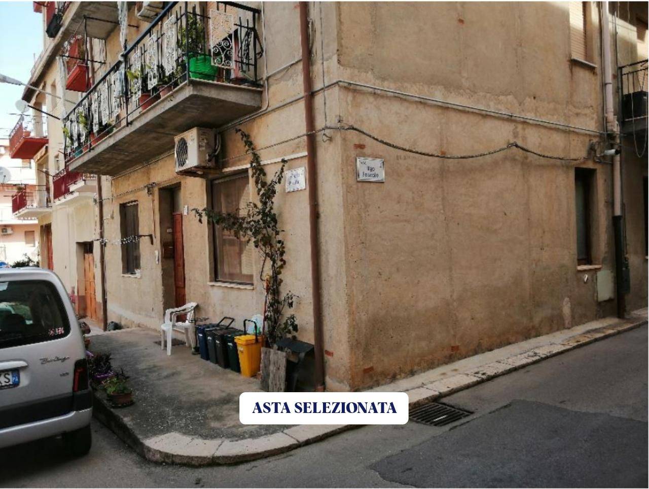 Case in vendita in Via Giuseppe Giusti, Pollina - Immobiliare.it