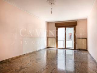4-room flat via Amerigo Vespucci, Mestre, Venice