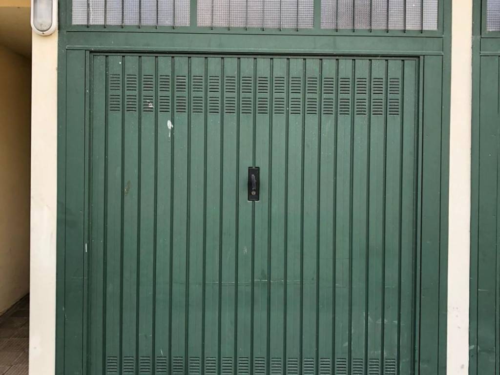 Garage - box sp2 8, lardirago
