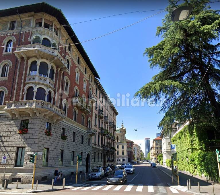 Affitto Appartamento in piazza Niccolò Tommaseo. Milano, rif. 103528722