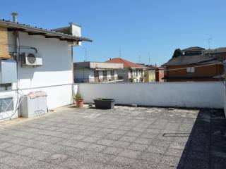 terrazzo abitazione