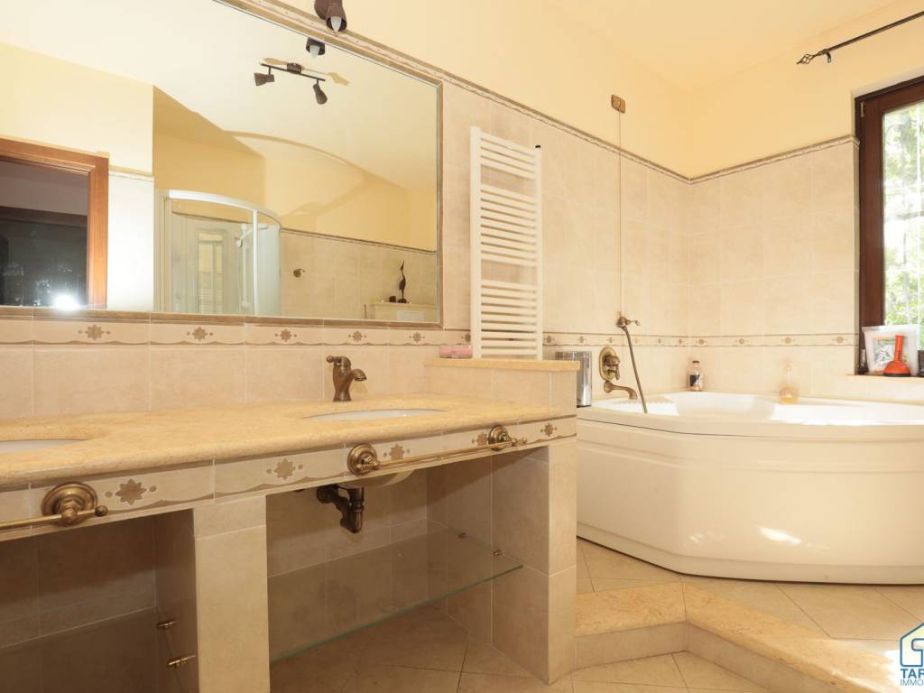 BAGNO PADRONALE