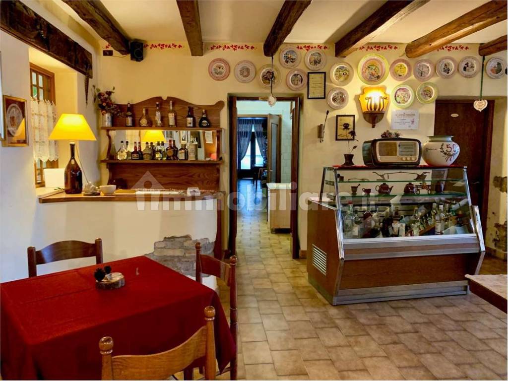 sala da pranzo