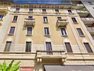 Case in vendita in Via Giuseppe Govone, Milano - Immobiliare.it