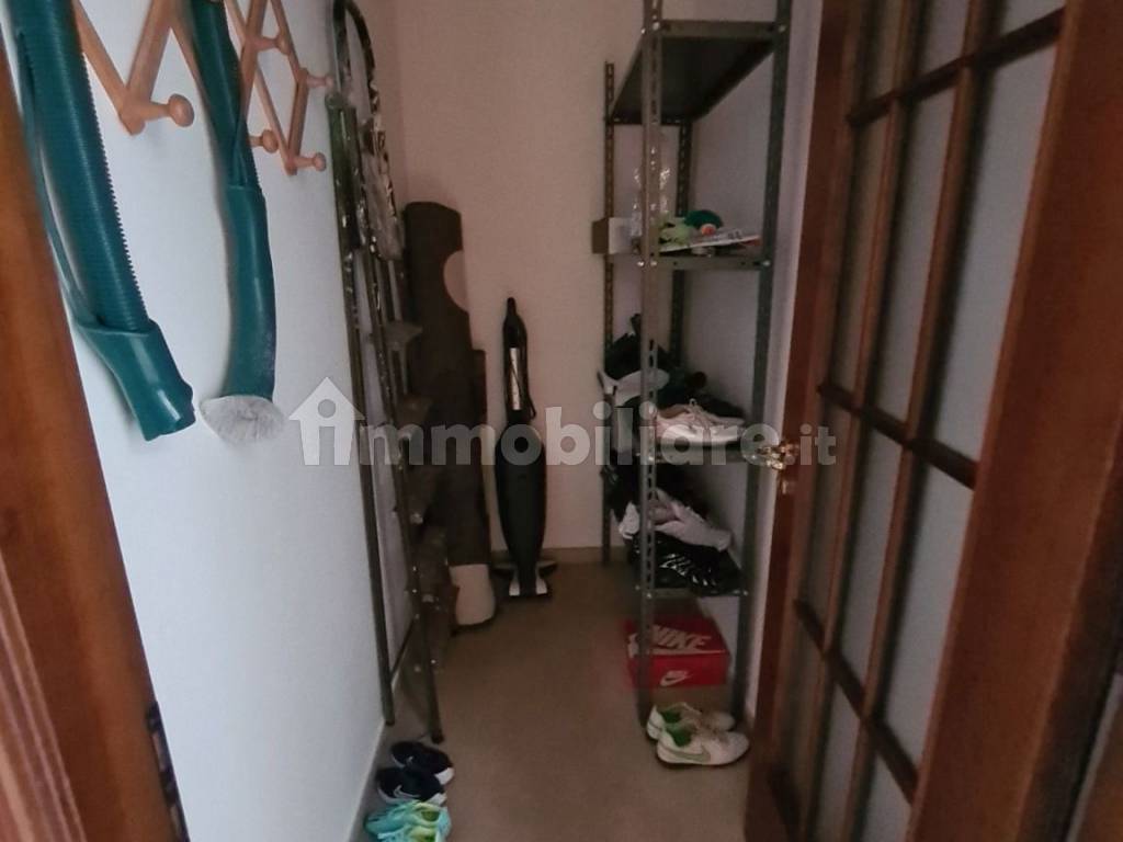 Interno appartamento