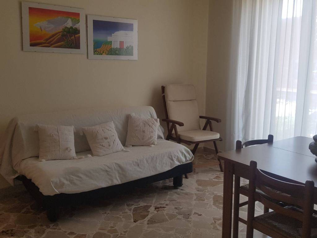 Trilocale via zanella 16, san leone, villaseta, villaggio, agrigento